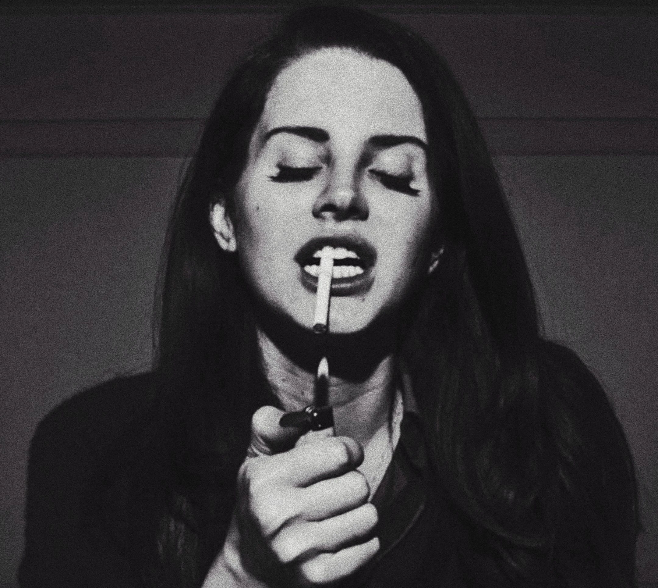 Lana Del Rey